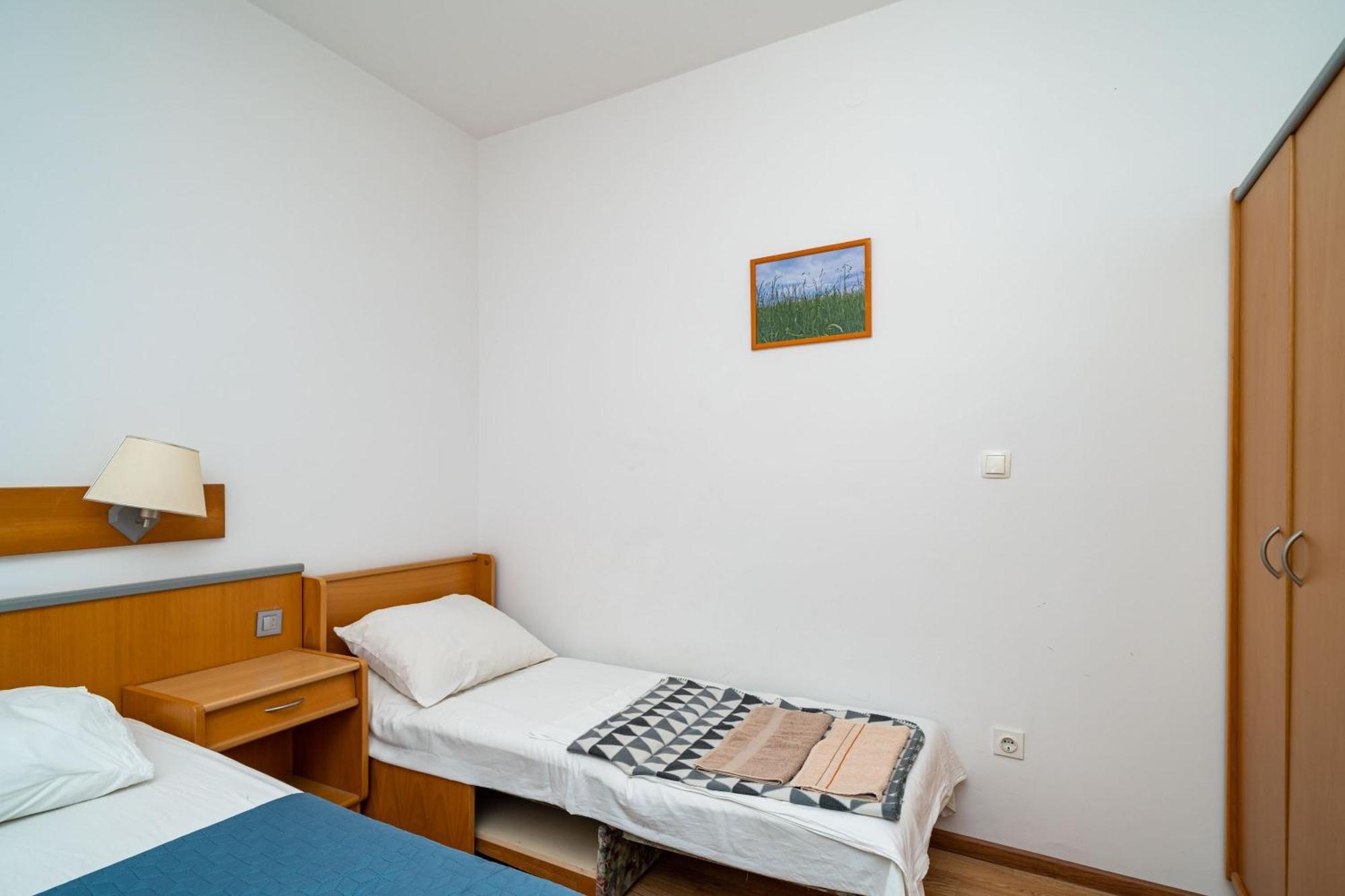 Apartments Klis Mlini Quarto foto